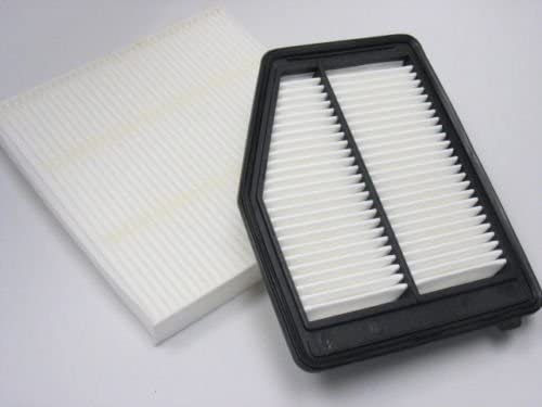 F1AUTO FA6171+FC35519 ENGINE & CABIN AIR FILTER