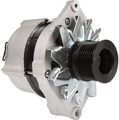 John Deere Holland Ag Industrial Marine Alternator Compatible With/Replacement For Ae52707 At185951 Ty24486, JOHN DEERE ENGINE 4039 6068 6101, JOHN DEERE SKIDDER 360D 460D 548G 560D 640G 648G 748G