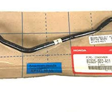 Genuine Honda 80325-SE0-A11 Condenser Pipe