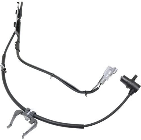 Make Auto Parts Manufacturing - AVALON 97-04 / SOLARA 99-03 / ES300 / CAMRY 97-01 ABS SPEED SENSOR, Front, RH, with Wire Harness - REPT310802