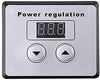 Module 10000W Thyristor Power Regulator Super High Power Electronic Digital Regulator CNC Dimming Speed Voltage Regulator AC 220V