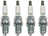 NGK (3365) CMR6H Spark Plug - Pack of 4