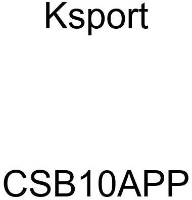 KSport CSB10-APP Airtech Pro Plus Air Suspension System