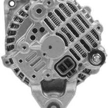 Quality-Built 13473 Premium Alternator - Remanufactured