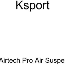 KSport CTY29-APA Airtech Pro Air Suspension System
