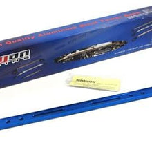 98-01 Acura Integra GSR Type-R Megan Racing Upper Rear Strut Tower Bar Blue