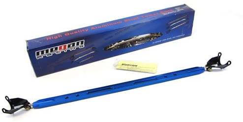 98-01 Acura Integra GSR Type-R Megan Racing Upper Rear Strut Tower Bar Blue