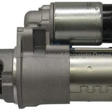 MPA - Starter Alternator Starter Motor 19478