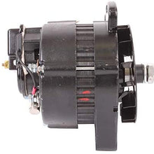 DB Electrical AMO0057Alternator Compatible With/Replacement For Carrier Transicold W Kubota Eng Optima Phoenix Ct4-114 Ct4-91 Ct4-134 PL110-611 30-50326-00 8625N 8MR2123L 8MR2123LA 8MR2329L 110-611