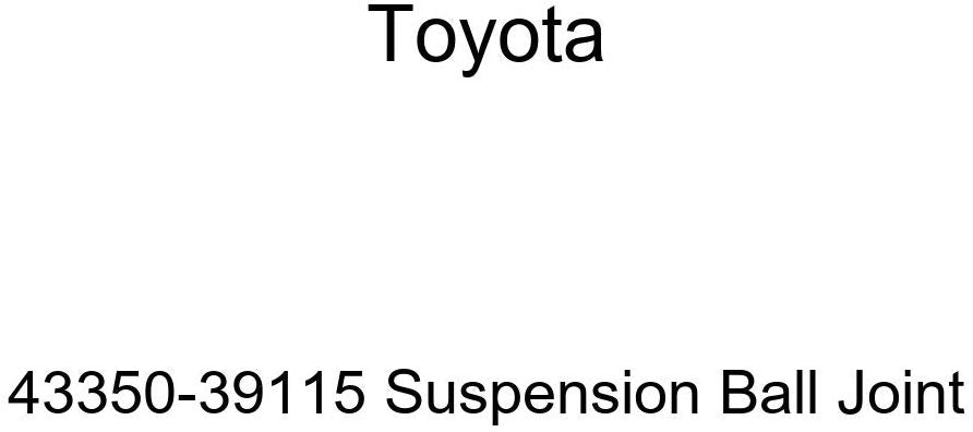 Toyota 43350-39115 Suspension Ball Joint