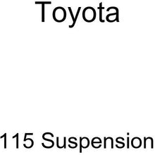 Toyota 43350-39115 Suspension Ball Joint