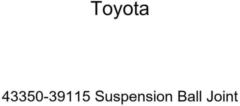 Toyota 43350-39115 Suspension Ball Joint