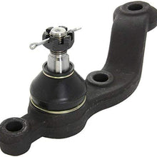 Centric 611.44021 Ball Joint, Lower, Front
