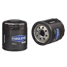 Purolator PBL12222 PurolatorBOSS Maximum Engine Protection Spin On Oil Filter