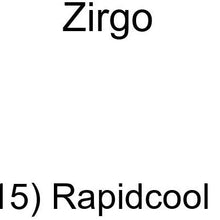 Zirgo (ZFRDB15) Rapidcool Radiator