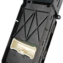 SWITCHDOCTOR Window Master Switch for 2005-2010 Honda Odyssey
