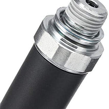 I-Joy 12562267 PS303 Engine Oil Pressure Sensor Switch Sender Fits 1999-2002 Chevrolet Avalanche Silverado Suburban Tahoe GMC Sierra 1500 2500 3500 Yukon XL Pontiac Firebird Replaces D1818A 19244505