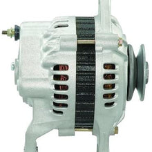 Remy 14718 Premium Remanufactured Alternator