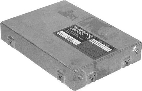 A1 Cardone 77-4847MF Engine Control Module