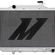 Mishimoto MMRAD-RSX-02 Performance Aluminum Radiator Compatible With Acura RSX 2002-2006