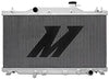 Mishimoto MMRAD-RSX-02 Performance Aluminum Radiator Compatible With Acura RSX 2002-2006