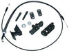1984 - 1996 C4 Corvette Hood Lock Latch Kit