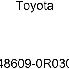 Toyota 48609-0R030 Suspension Strut Mount