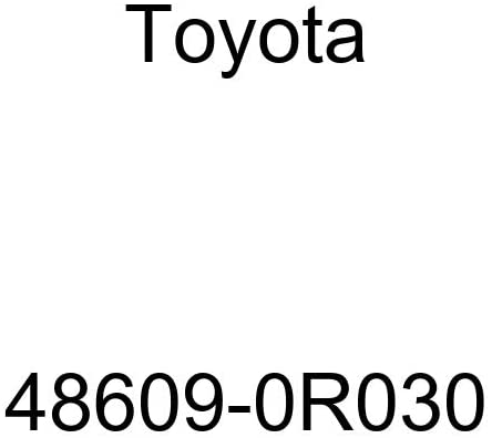 Toyota 48609-0R030 Suspension Strut Mount
