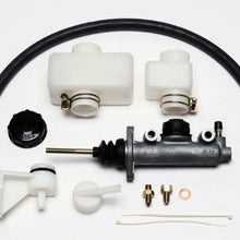 Wilwood 260-3376 7/8" Bore Master Cylinder Kit