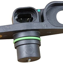 AIP Electronics ABS Anti-Lock Brake Wheel Speed Sensor Compatible Replacement For 1993-2002 Camaro Firebird Rear Left Driver Right Passenger Driver Passenger Oem Fit ABS104