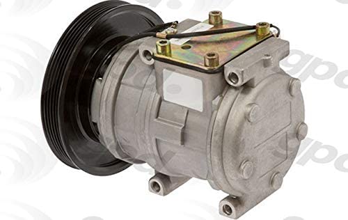 Global Parts 6511594 A/C Compressor