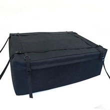 LT Sport 769553141874 for Toyota Roof Mount Cargo Bag Top Waterproof Storage