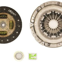 Valeo 52152220 OE Replacement Clutch Kit