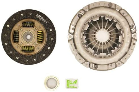Valeo 52152220 OE Replacement Clutch Kit