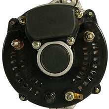 DB Electrical APR0017 Marine Alternator Compatible With/Replacement For Volvo 24 Volt 872021 20151 105473, Renault Marine Engine, Volvo Excavator, Penta Inboard & Sterndrive 20151 IA0746 MG130 V439068