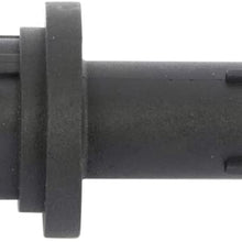 ROADFAR Intake Air Charge Temperature Sensor 37880PLC004 IAT Sensor Compatible for Acura MDX Acura RSX Acura TSX Honda Accord Honda Civic Honda CR-V Honda Element Honda Fit Honda S2000