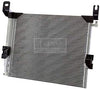 Denso 477-0839 A/C Condenser