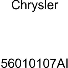 Genuine Chrysler 56010107AI Electrical Instrument Panel Wiring