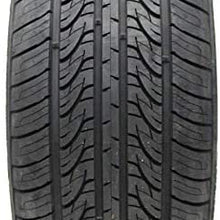 Vercelli Strada 2 All-Season Tire - 215/45R17 91W