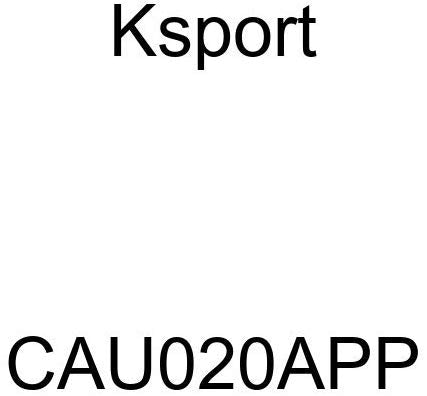 KSport CAU020-APP Airtech Pro Plus Air Suspension System