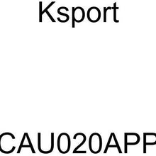 KSport CAU020-APP Airtech Pro Plus Air Suspension System