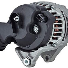 DB Electrical AVA0019 Alternator Compatible With/Replacement For BMW 323 Series 2000 2.5L, 328 Series 2000 2.8L, 528 Series 2.8L, Z3 1997-2000 2.8L, 12-31-1-432-979, 12-31-1-432-981, 12-31-1-432-985