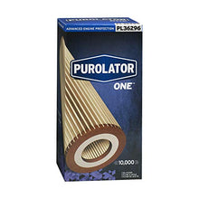 Purolator - PL36296 ONE Advanced Engine Protection Cartridge Oil Filter