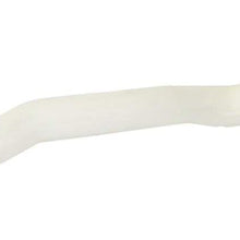 Windshield Washer Tank compatible with Honda Ridgeline 06-12 Assy W/Pump Cap And Sensor Hole