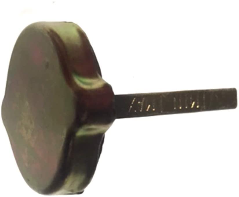 ihave Power Steering Reservoir Oil Cap For Mitsubishi 1982-91 Pajero Montero 1986-94 Delica Truck