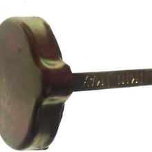 ihave Power Steering Reservoir Oil Cap For Mitsubishi 1982-91 Pajero Montero 1986-94 Delica Truck