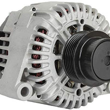 DB Electrical AVA0008 Alternator Compatible with/Replacement for 5.7 5.7L Corvette 02 03 04 2002 2003 2004 10305775A, 10305775B, 10350160, 10353440 420164