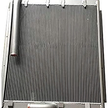 New Hydraulic Oil Cooler 13C30000-2 for Daewoo Excavator DH300-5 Doosan S290LL S290LC-V