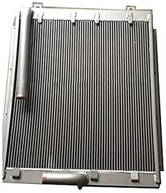 New Hydraulic Oil Cooler 13C30000-2 for Daewoo Excavator DH300-5 Doosan S290LL S290LC-V