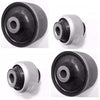 Front Lower Control Arm Bushings For 2007-08-09-10-11-12-2013 Nissan Altima 4PCS